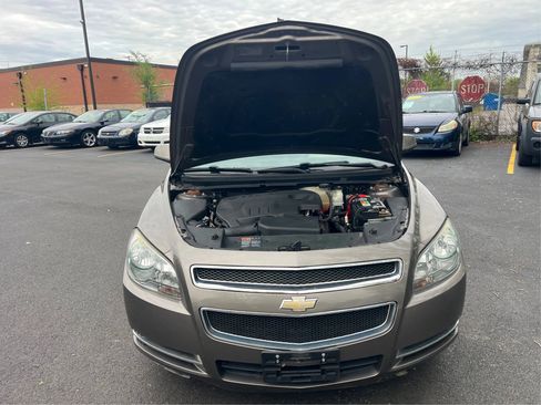 Used 2012 Chevrolet Malibu LT w/ 1LT All-Star Package FWD image 13