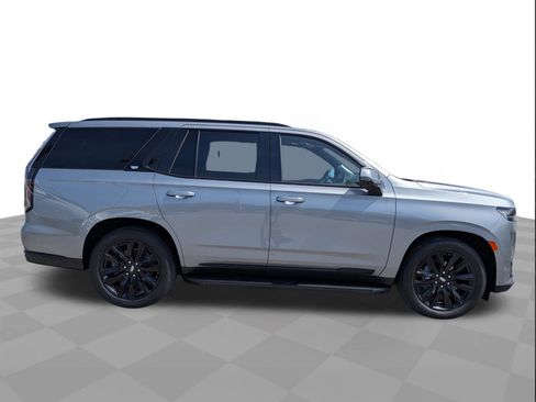 Certified 2023 Cadillac Escalade Sport Platinum AWD/4WD image 3
