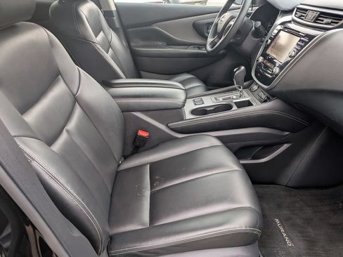 Certified 2024 Nissan Murano SV AWD/4WD image 30
