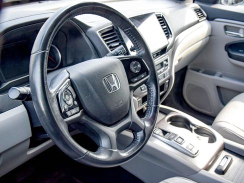 Used 2021 Honda Pilot EX-L image 11