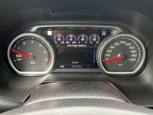 Used 2021 Chevrolet Tahoe High Country image 13