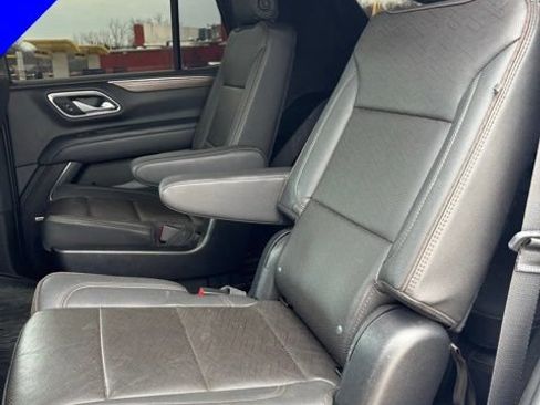 Used 2022 Chevrolet Tahoe High Country AWD/4WD image 23