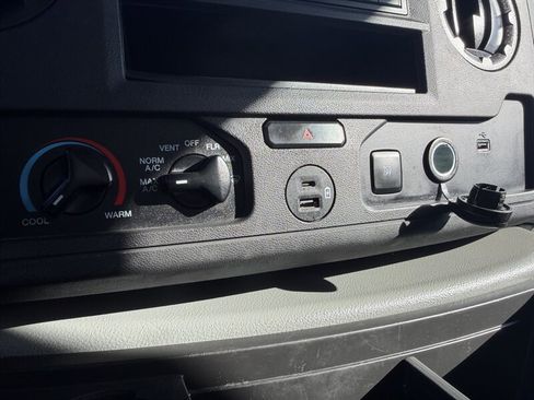 Used 2024 Ford E-350 and Econoline 350 Super Duty w/ Power Windows & Locks Group RWD image 16