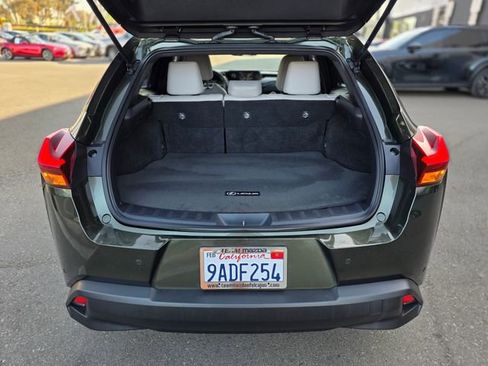 Used 2022 Lexus UX 250h 250h Base image 12