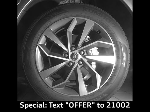 Certified 2023 Audi Q5 2.0T Premium Plus w/ Premium Plus Package AWD/4WD image 23