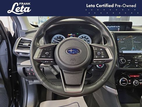 Used 2022 Subaru Forester Limited AWD/4WD image 12
