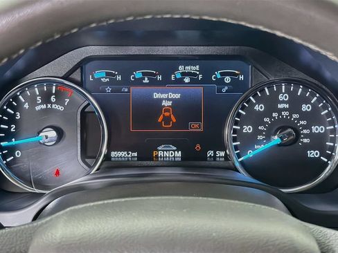 Used 2021 Ford Expedition Limited AWD/4WD image 16