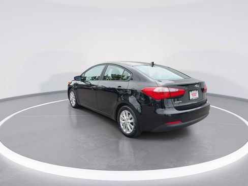 Used 2016 Kia Forte LX w/ LX Popular Plus Package FWD image 6
