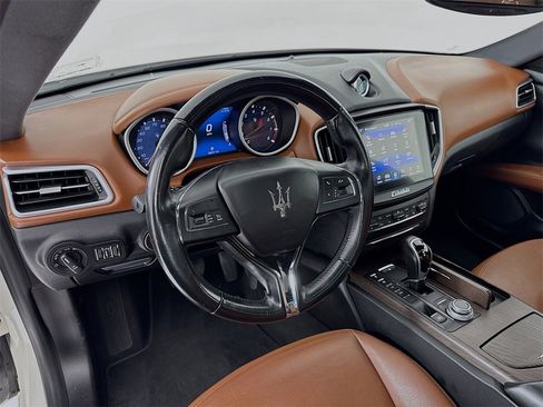 Used 2018 Maserati Ghibli S Q4 image 4