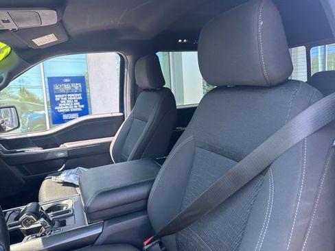 Certified 2023 Ford F150 XLT image 15