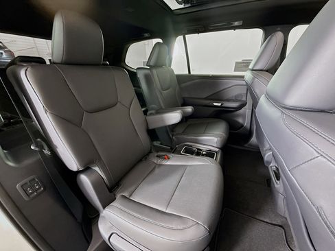New 2026 Lexus TX 350 AWD w/ Technology Package image 26