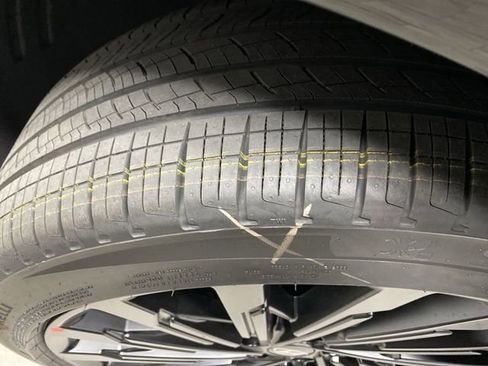 New 2026 Hyundai Santa Fe Calligraphy image 38