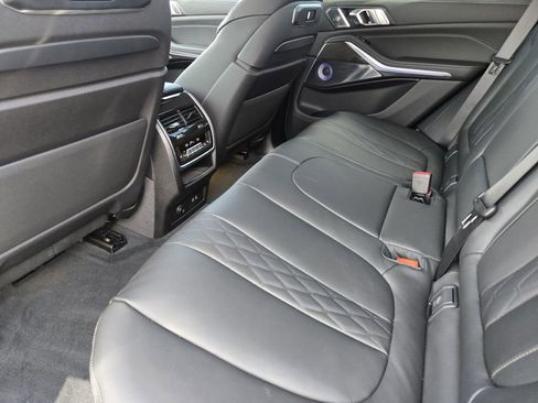 New 2026 BMW X5 M60i w/ Executive Package image 31