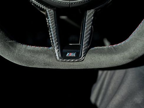 Used 2024 BMW M2 w/ Lighting Package RWD image 61