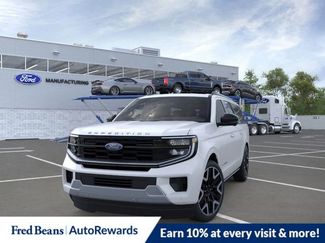 New 2026 Ford Expedition Max Platinum w/ Platinum Ultimate Package video 2