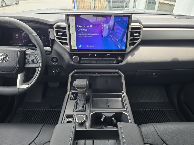 Used 2026 Toyota Tundra Limited w/ Nightshade Package AWD/4WD image 14