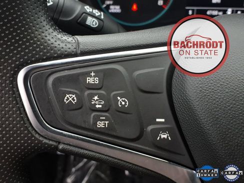 Used 2024 Chevrolet Malibu LT image 19