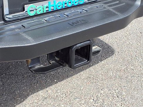 Used 2024 Ford F150 Lightning XLT w/ Max Trailer Tow Package image 21