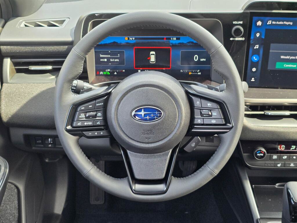 New 2026 Subaru Outback Limited XT AWD/4WD image 19