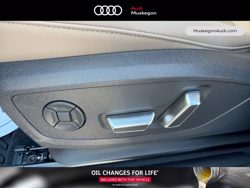New 2026 Audi Q3 quattro 2.0T AWD/4WD image 13