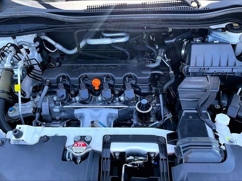 Used 2020 Honda HR-V Sport image 30