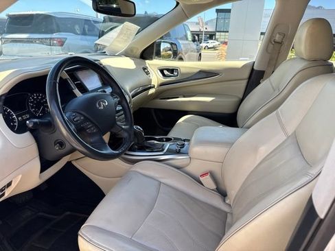 Used 2018 INFINITI QX60 Luxe w/ Premium Plus Package AWD/4WD image 11
