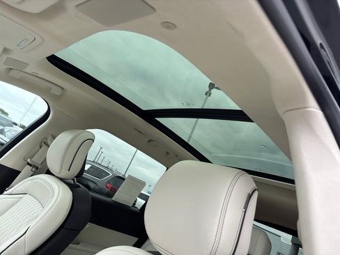 New 2026 Lincoln Nautilus Black Label image 27