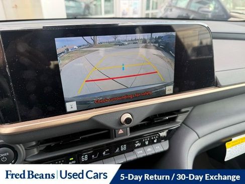 Used 2026 Toyota Crown image 22