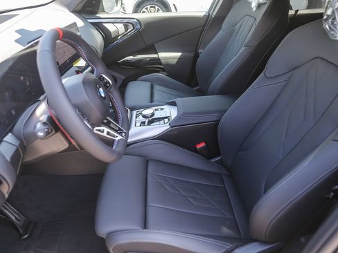 New 2026 BMW X3 M50 w/ Premium Package AWD/4WD image 13
