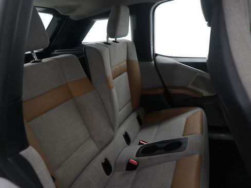 Used 2017 BMW i3 image 11