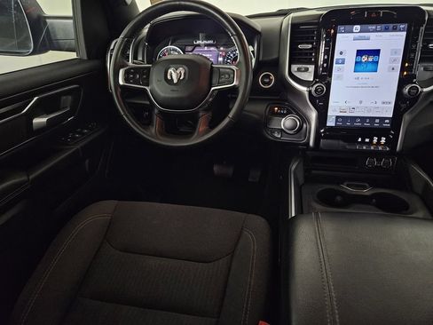Used 2024 RAM 1500 Lone Star RWD image 9