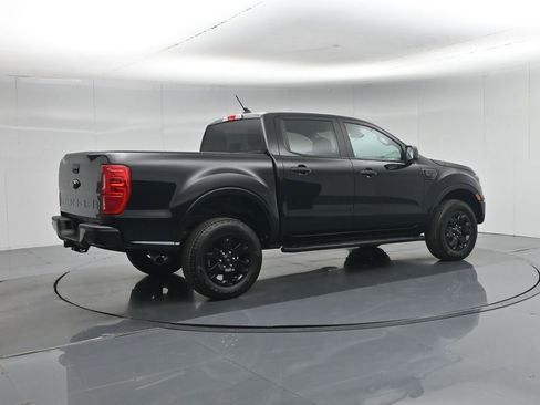Used 2023 Ford Ranger XLT w/ Equipment Group 301A Mid RWD image 27