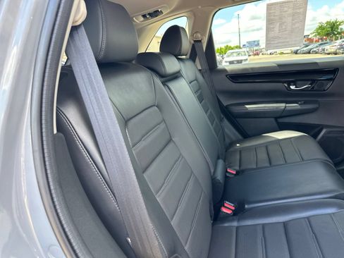 Used 2024 Honda CR-V EX-L image 31