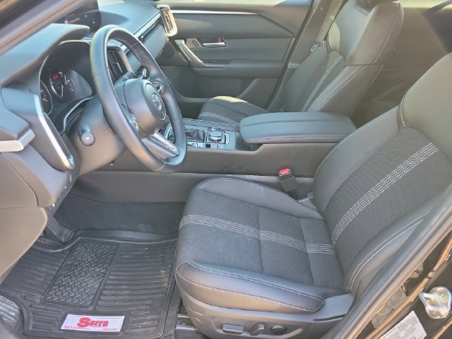 Used 2025 MAZDA CX-50 AWD 2.5 S w/ Premium Package image 13