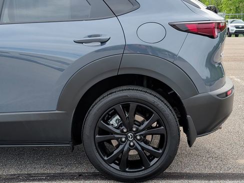 Certified 2026 MAZDA CX-30 AWD 2.5 S image 7