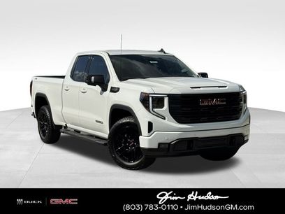 New 2026 GMC Sierra 1500 Elevation w/ Preferred Package