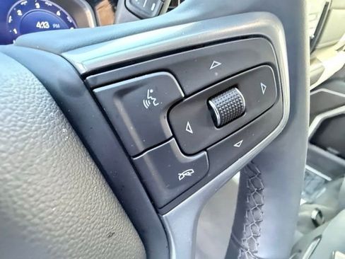 Certified 2026 Chevrolet Silverado 1500 LT AWD/4WD image 36