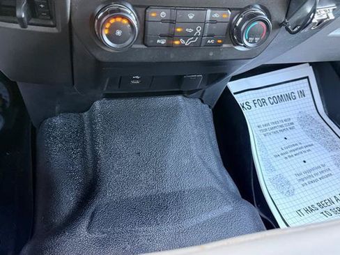 Used 2019 Ford F250 XL w/ Power Equipment Group AWD/4WD image 20
