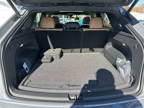 New 2026 Volkswagen Atlas Cross Sport SEL R-Line image 23