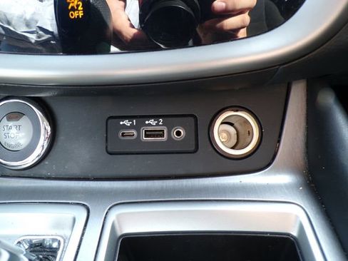 Used 2020 Nissan Murano SV image 27