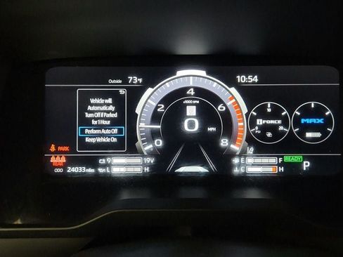 Used 2023 Toyota Tundra TRD Pro AWD/4WD image 13