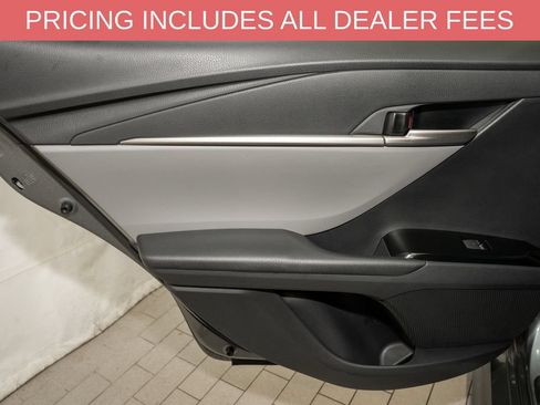 Used 2026 Toyota Camry SE w/ Convenience Package FWD image 9