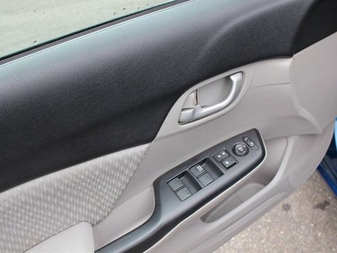 Used 2014 Honda Civic LX image 11