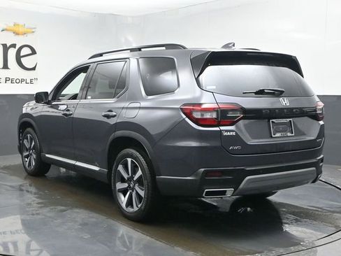 Used 2023 Honda Pilot Touring image 36