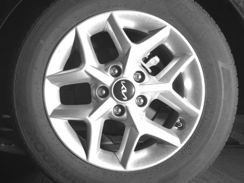 Used 2025 Kia Soul LX w/ LX Technology Package image 14