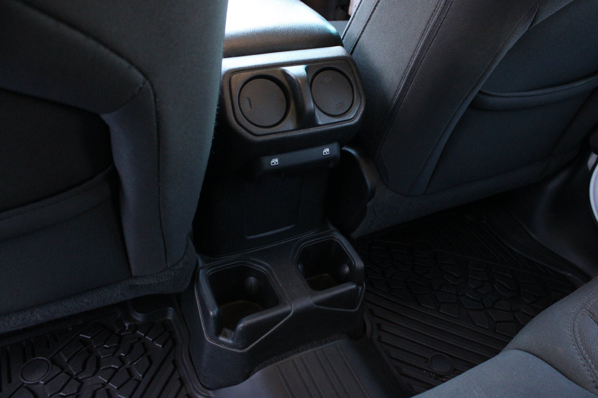 Used 2021 Jeep Wrangler Unlimited Sport AWD/4WD image 18