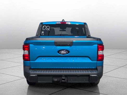 New 2026 Ford Maverick XL FWD image 4
