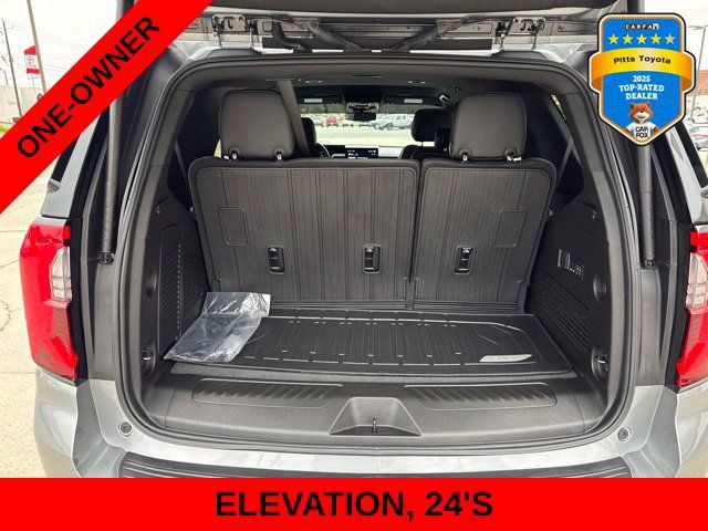 Used 2026 GMC Yukon Elevation w/ LPO, Floor Liner Package RWD image 17