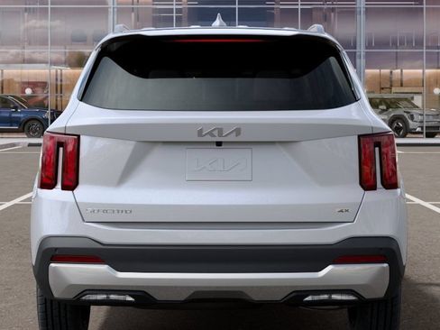New 2026 Kia Sorento S AWD/4WD image 13