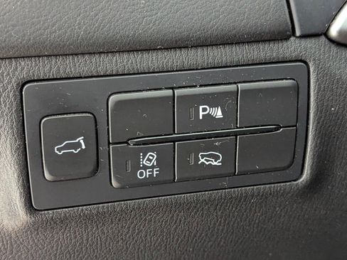 Used 2022 MAZDA CX-9 Touring Plus image 18